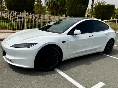 Sparingly Driven, Excellent condition