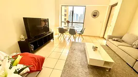 Available from May 1! Huge Bright Room In JBR