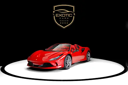 SERVICE JULY 2028 | CARBON INTERIOR | CARBON EXTERIOR | F8 SPIDER