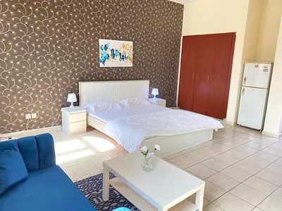 STUNNING & ELEGENT || READY TOMOVE || FURNISHED STIDIO || NEWLY FURNISHED APARTMENT.