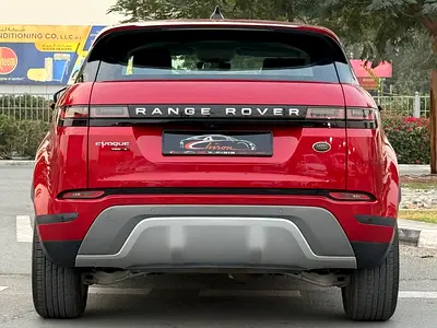 Land Rover Range Rover Evoque P200 S, миниатюра 6