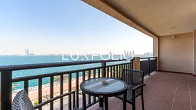Stunning Burj View l Perfectly Positioned l Ready Investment