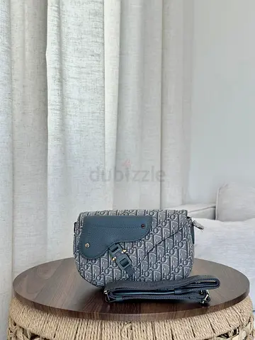Dior bag for men