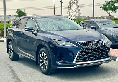 Lexus RX 350 Prestige 2022 - Canadian Specs - Pristine Condition