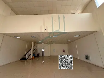 للإيجار معرض في الصناعية 18 بمواصفات ممتازة تناسب مختلف الأنشطة التجارية