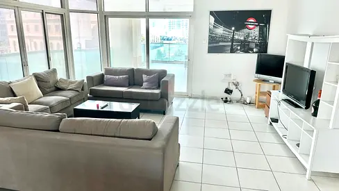 Available now- Masters Room with Private balcony