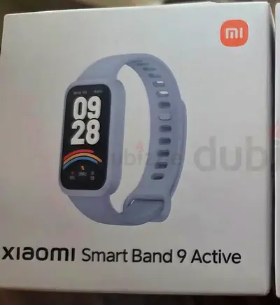 Xiaomi Smart Band 9 Active