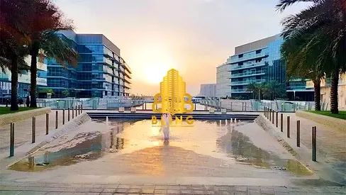 Stunning 2-Bedroom Apartment with Marina View | Al Bateen | Abu Dhabi