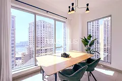 Chiller Free | Furnished | Available | White Goods