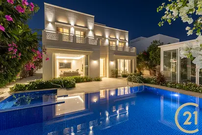 Type 7 | Fully Renovated | Backing Pool and Park