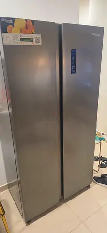 Refrigerator for sale in good condition