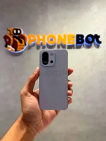 OnePlus 13S ( 16GB + 512GB ) - Like New Condition with 12 Months Warranty