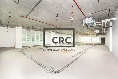 Near Metro | Flexible Office Space | Shell & Core