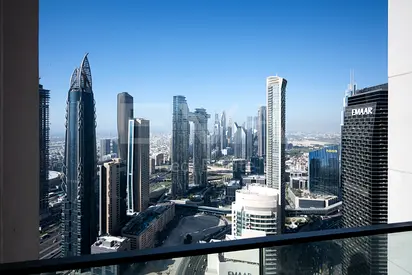 BRAND NEW | FULLY FURNISHED | UPGRADED