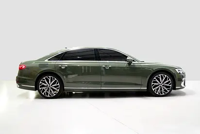 2023 AUDI A8 缩略图 14