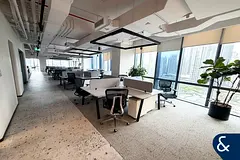 Furnished | Premium Location | Available Now