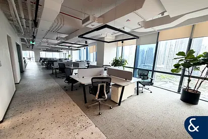Furnished | Premium Location | Available Now