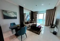 High Floor | Vacant | Unique Layout