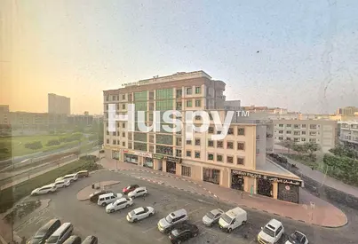 Prime Retail | New Tower | Road Facing