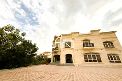 Prime Location|Luxury Style |Large 7BR+M+Driver