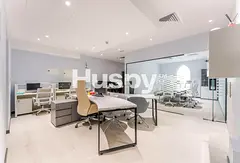 Low Floor | Furnished | Near Metro