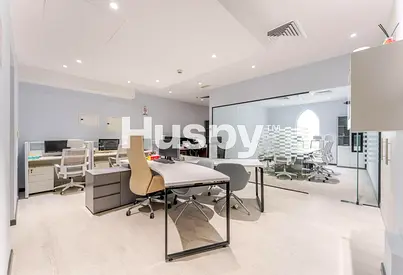 Low Floor | Furnished | Near Metro