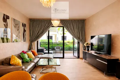 Fully Furnished 2BR in La Cote | Move-In Ready | Prime Location