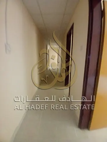 3 غرف وصالة واسعة بالقاسمية (المحطة) | خيار غرفة خادمة متاح | موقع عائلي