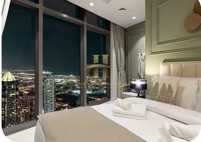 2BHK Furnished in Prime Location