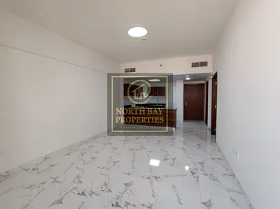 Smart Design | Spacious 1BR | Brand New | Pool and Gym Access