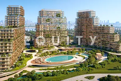 Sea Views | Mid Floor | Original Price | 1 Bedroom