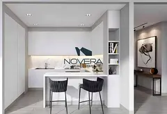 Affordable 1BR with community view high-demand, delivering strong ROI and modern family living withi