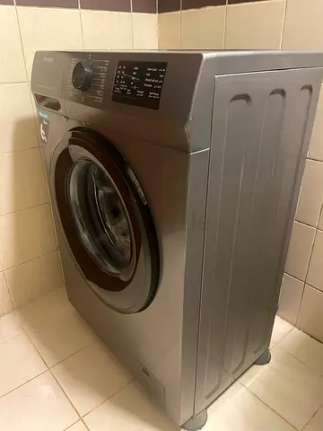 Automatic Washing Machine