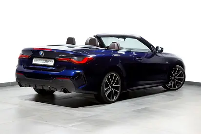 2023 BMW 4-SERIES 缩略图 3