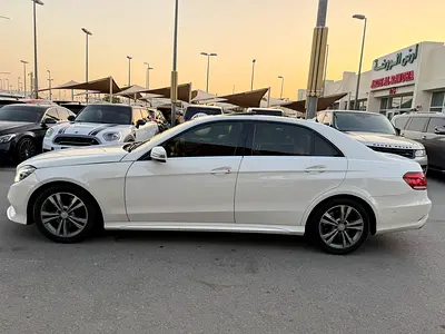 صورة مصغرة 19 لـ 2015 Mercedes-BENZ E-CLASS