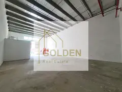 Office Included with 25 kW Power and a Practical Layout for Easy Loading &amp; Unloading