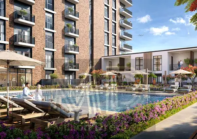 MODERN AMENITIES II FAMILY COMMUNITY II BIG LAYOUT