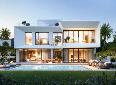 TOP LUXURY COMMUNITY|PRIME LOCATION| HANDOVER 2030