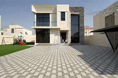 Exclusive | Beautiful 5BR | Garden | Covered parking| Kitchen outside