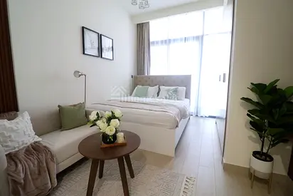 Azizi Riviera | Furnished Studio | 351.11 Sq Ft