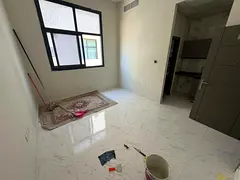 Newest studio apartment, largest area, separate kitchen, view, central air conditioning, regular mai