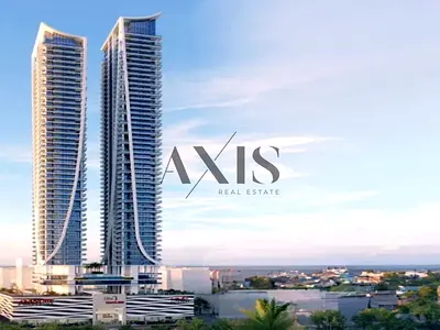 Iconic Structure | Modern Tower | Prime Location