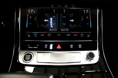 2023 AUDI A8 — миниатюра 12