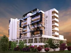 Best Apartment | Iconic Structure | Premier Lifestyle Destination
