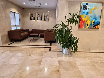 Huge 2BHK+Maid+Store for rent in Dubai Investment Park