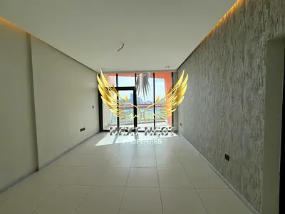 Corner 2BR Apartment | Binghatti Crystals DSO | Dual Marina & City Views