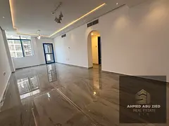 Luxury largest 2BR,Al Nuaimiya 3,private parking ,high-end finishing ,family-friendly ,annual rent