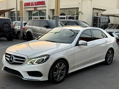 صورة مصغرة 3 لـ 2015 Mercedes-BENZ E-CLASS