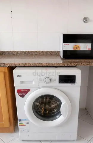 Washing machine for sale