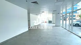 High Visibility Shop | Prime Commercial Area